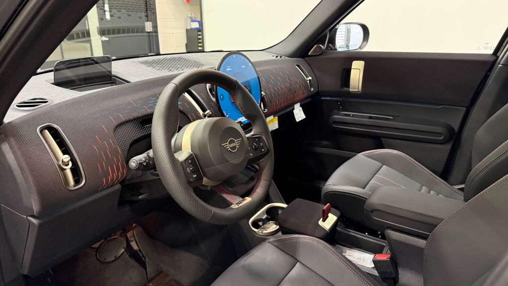 Thumbnail: 2027 MINI Cooper Countryman - 11