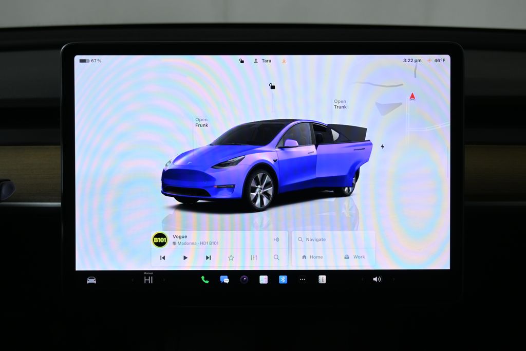 Thumbnail: 2022 Tesla Model Y - 19