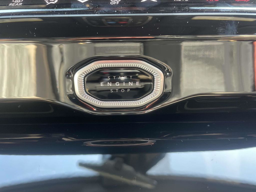 New 2026 Black Jeep Limited image 35
