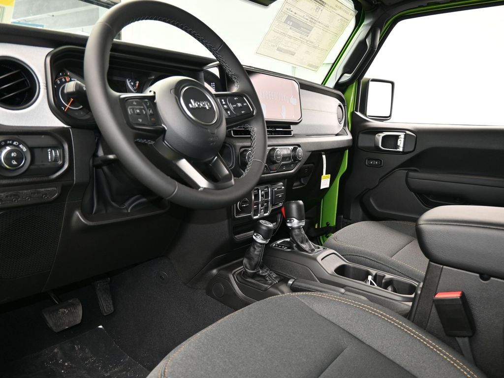 New 2026 Mojito (DISC) Jeep Sport S image 12