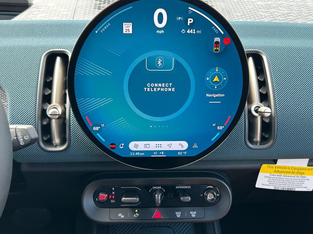 Thumbnail: 2026 MINI Cooper Countryman - 24