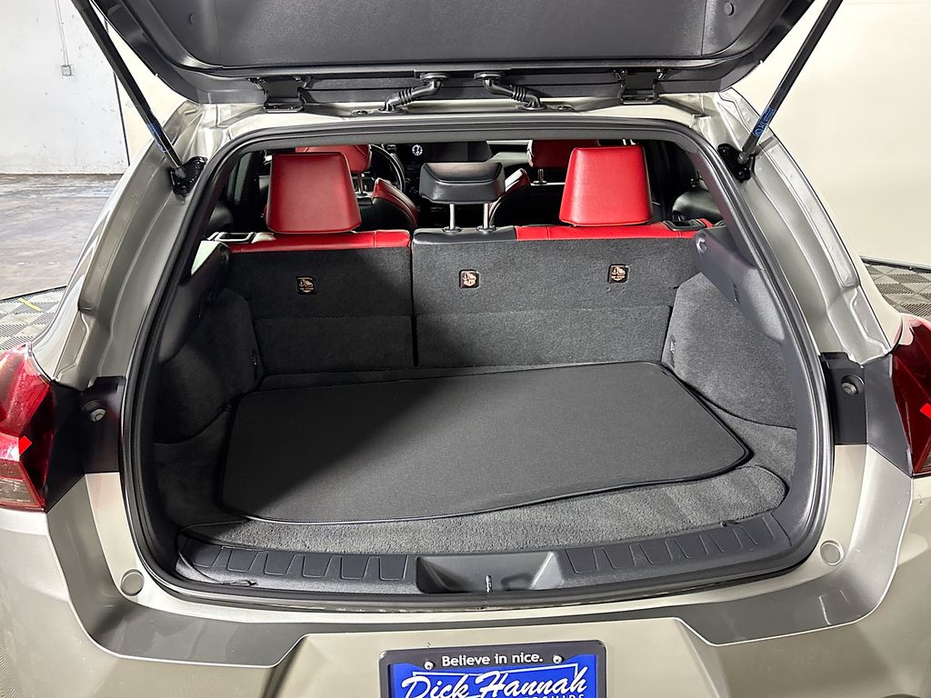 2020 Lexus UX 250h F SPORT