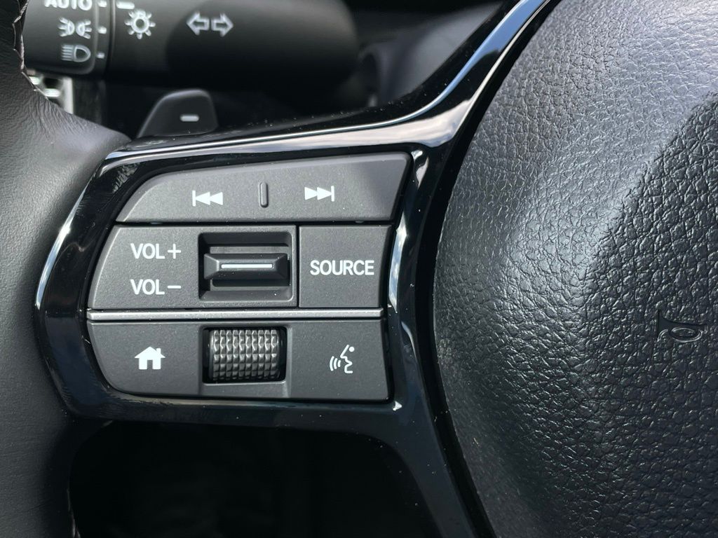 Thumbnail: 2026 Honda Civic - 15