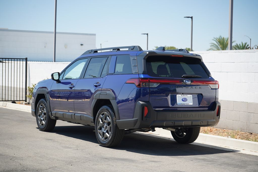 Thumbnail: 2026 Subaru Outback - 3