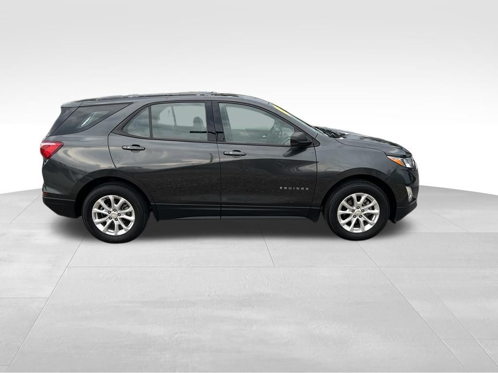 Used 2019 Chevrolet Equinox SUV