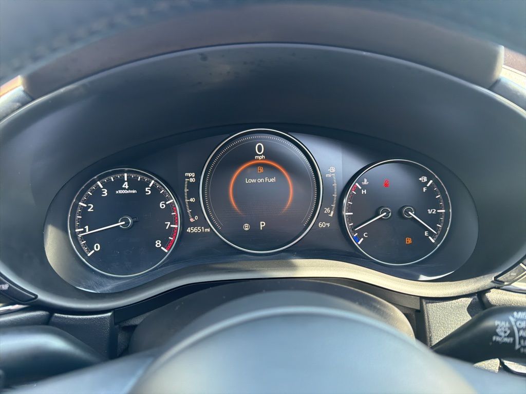 Thumbnail: 2021 Mazda CX-30 - 31