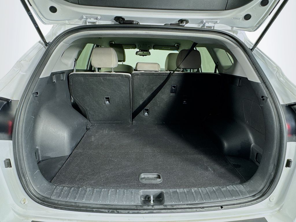 Used Car 2021 Hyundai Tucson  Value For Sale Under $20,000 In Austin, Texas