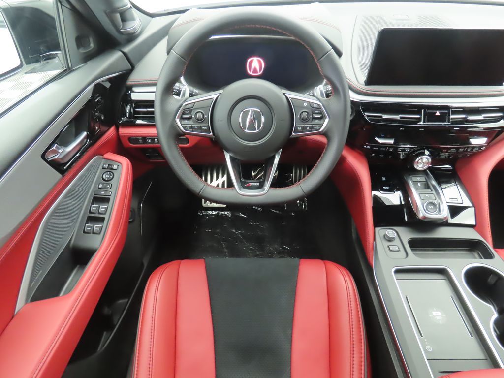 Thumbnail: 2026 Acura MDX - 11