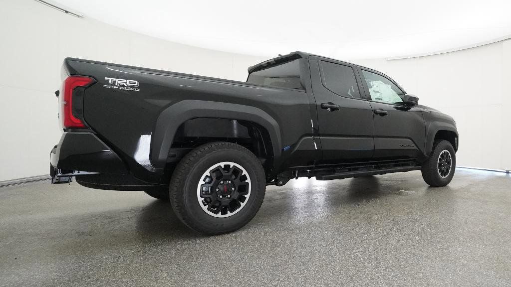 Thumbnail: 2025 Toyota Tacoma - 32
