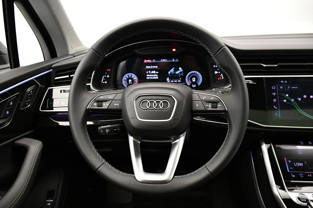 Thumbnail: 2025 Audi Q7 - 22