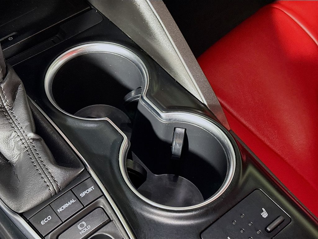 2018 Toyota Camry XSE V6