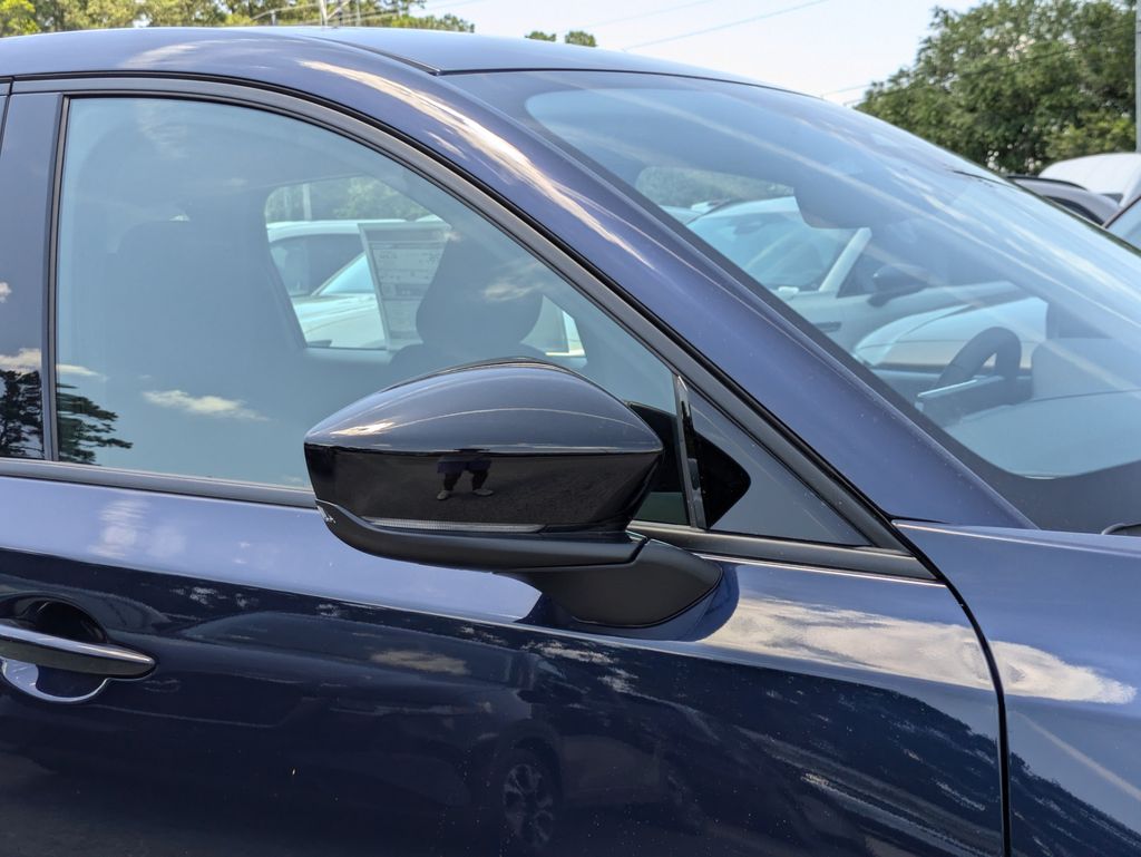 2026 Mazda CX-5 2.5 S