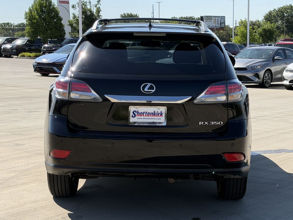 Used 2015 Lexus RX SUV