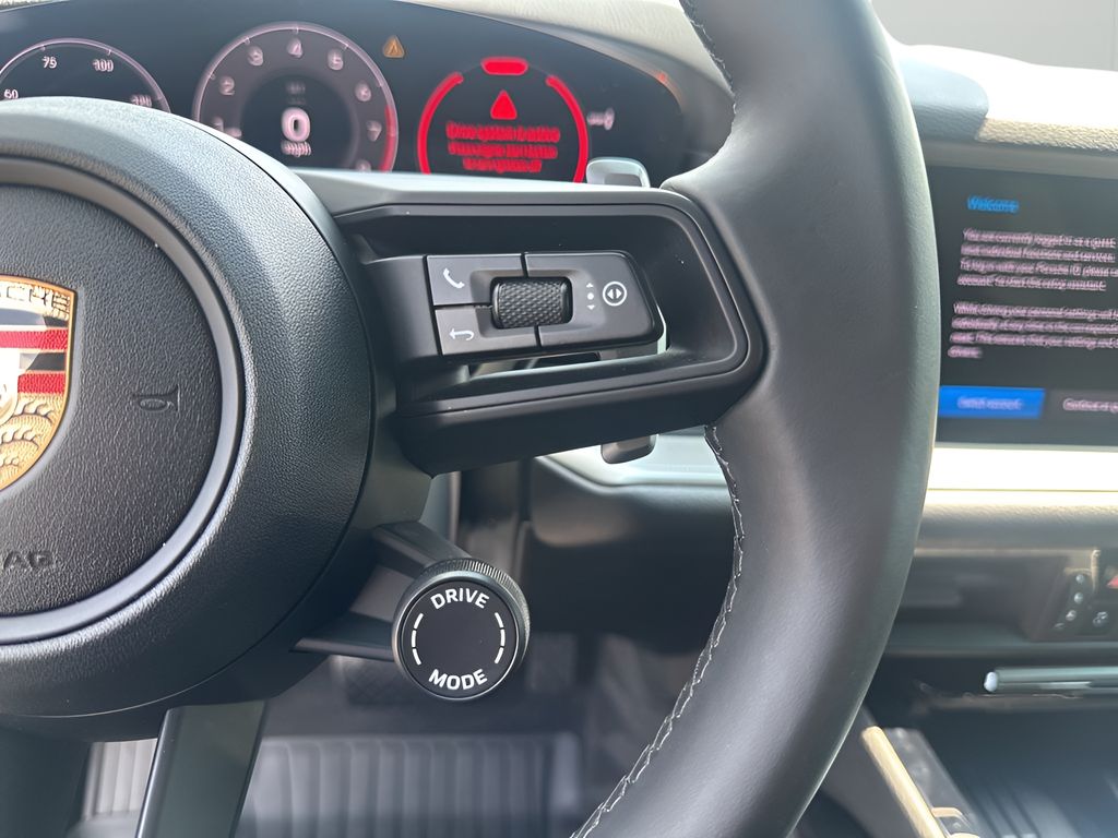 Used Car 2024 Porsche Cayenne  Base For Sale In Austin, Texas