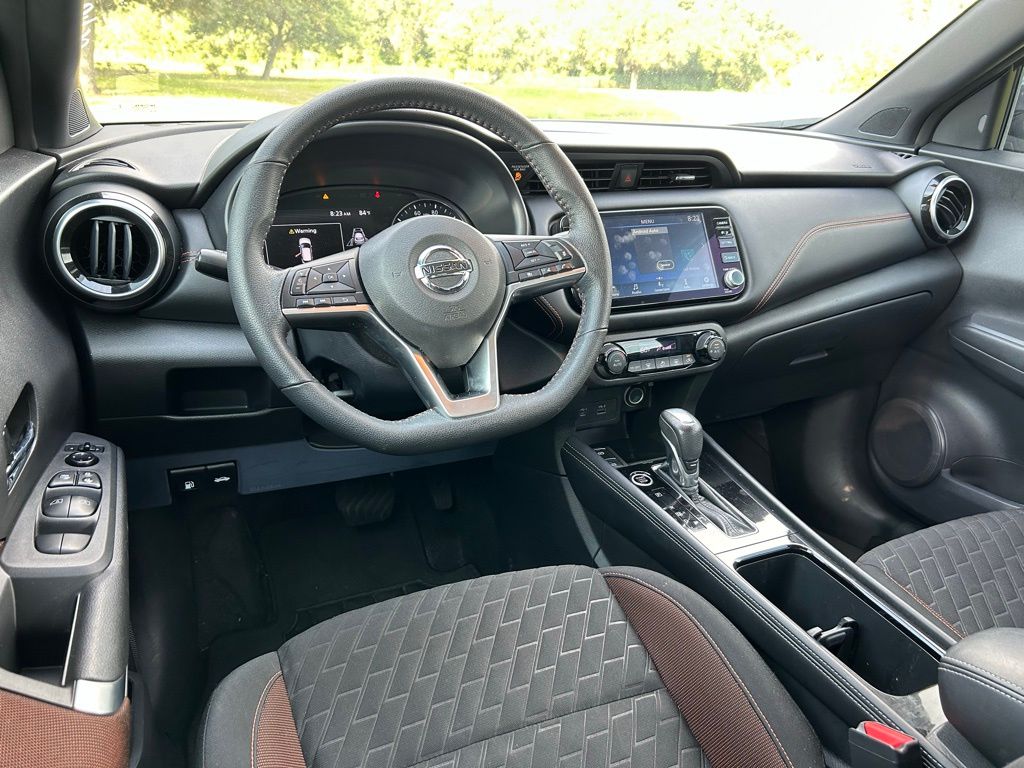 Thumbnail: 2021 Nissan Kicks - 11