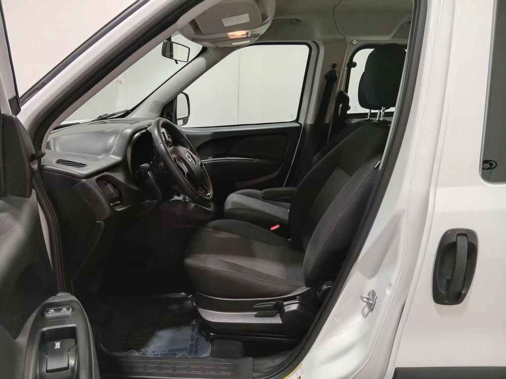 2022 Ram ProMaster City Wagon
