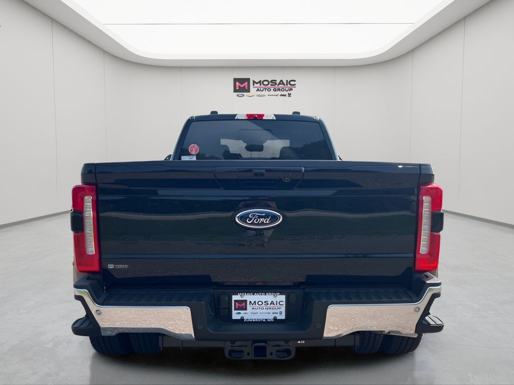 2025 Ford F-350SD