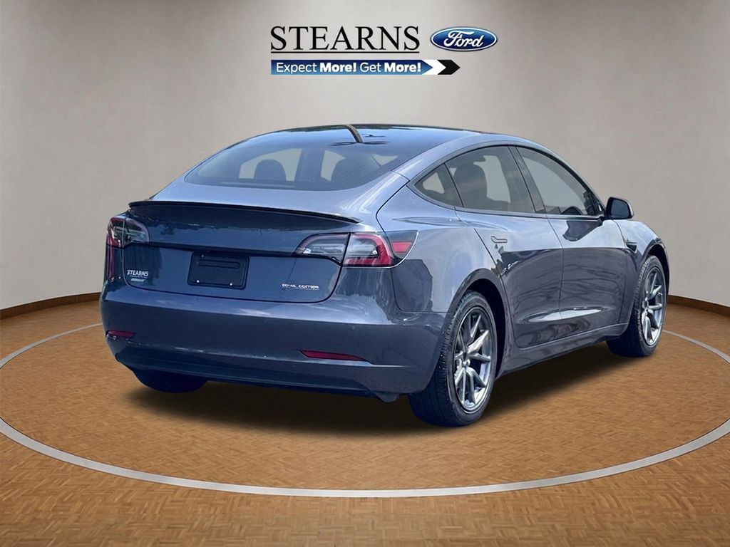 TeslaModel 317