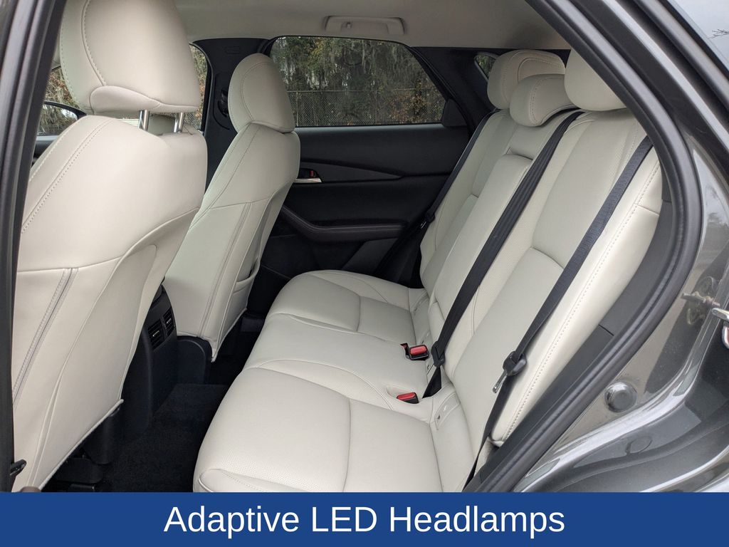 2025 Mazda CX-30 2.5 S Premium Package