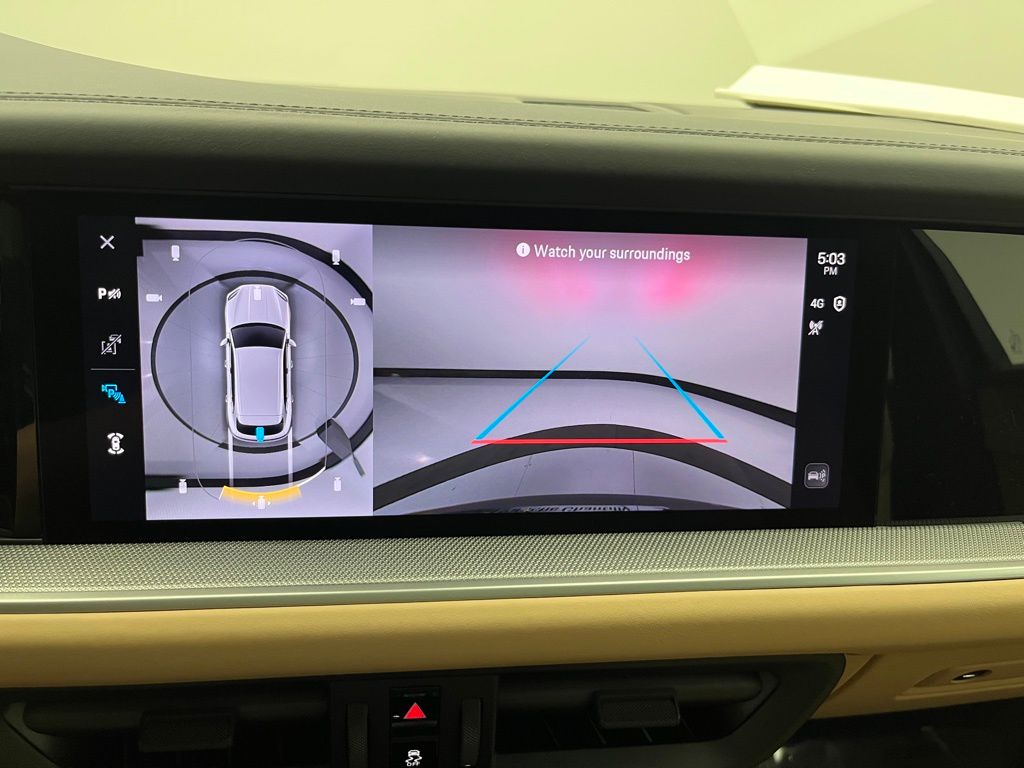 Thumbnail: 2025 Porsche Cayenne - 18