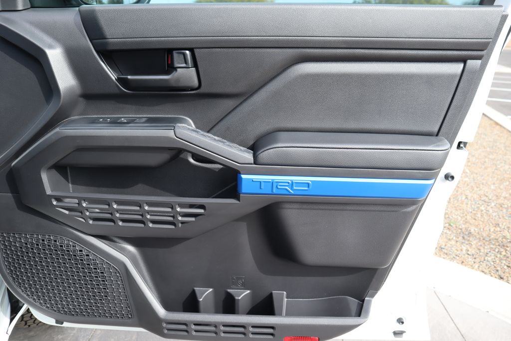 Thumbnail: 2026 Toyota Tacoma - 23