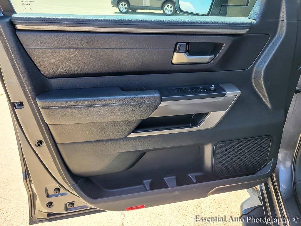 Used 2022 Toyota Tundra Truck