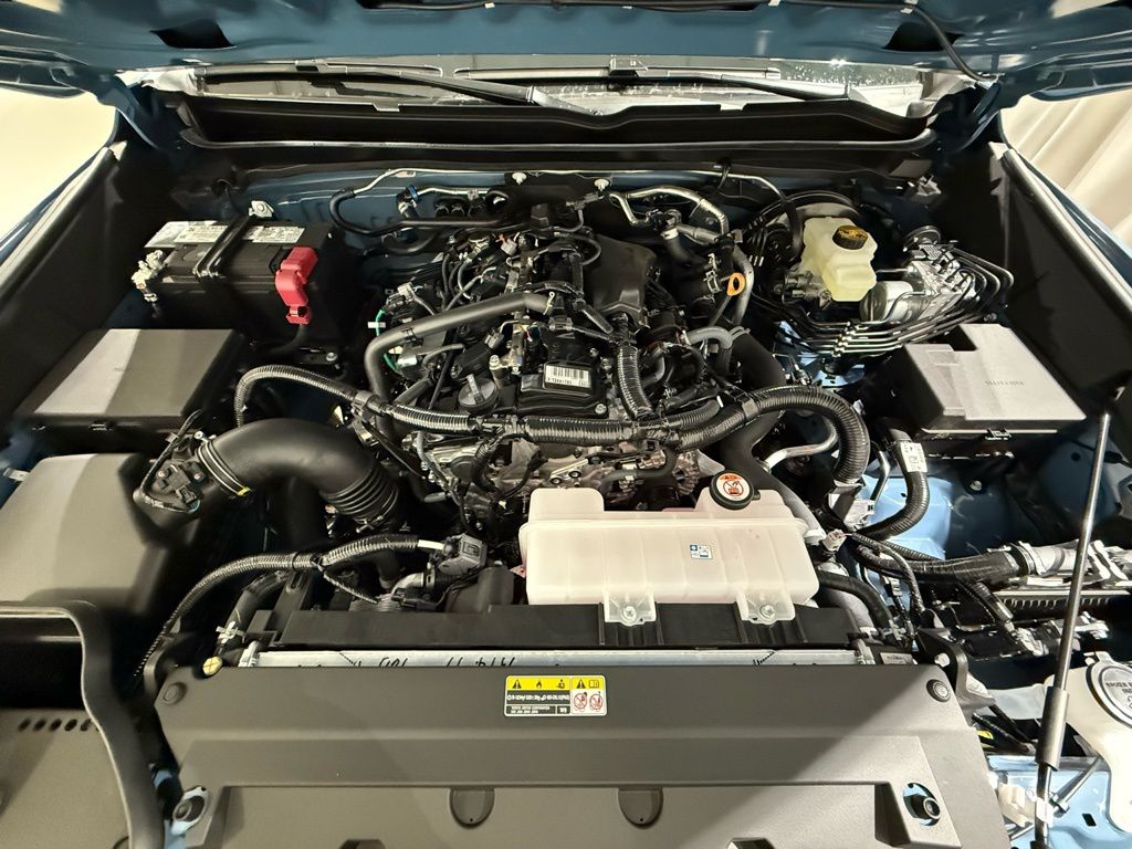 Thumbnail: 2026 Toyota Tacoma - 10