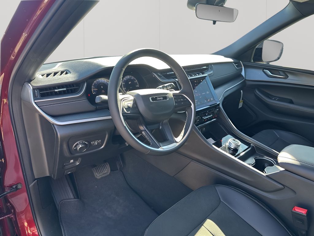 New Car 2025 Jeep Grand Cherokee L  Altitude X For Sale Under $40,000 In Austin, Texas