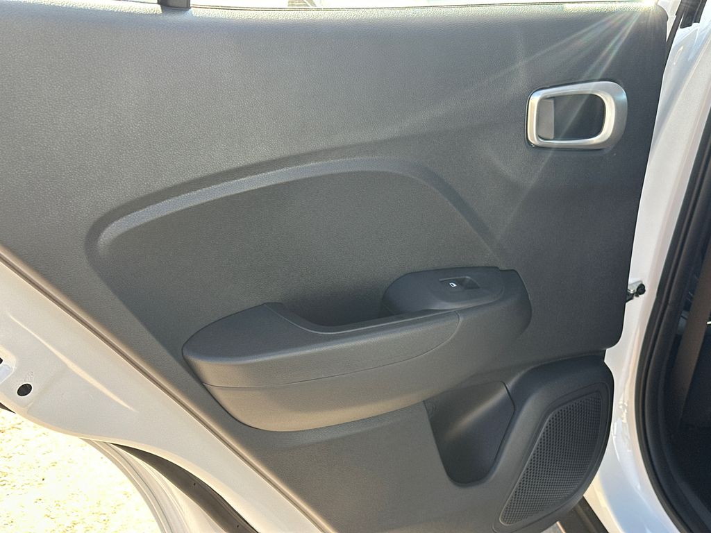 New 2026 White Hyundai SEL image 21
