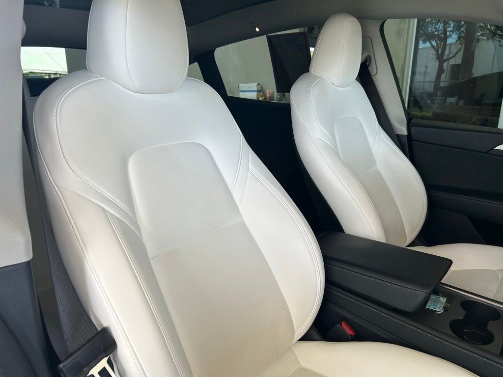 Used 2024 Black Tesla Long Range image 20