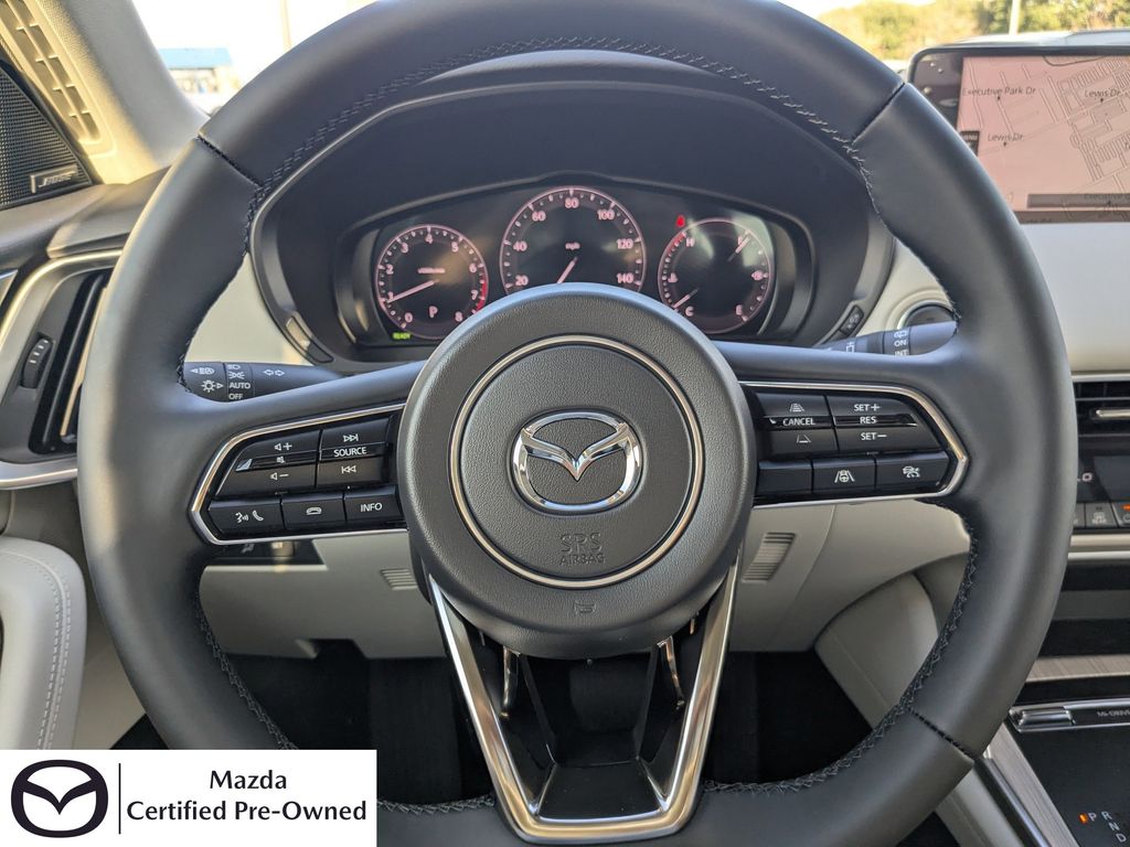 2026 Mazda CX-90 3.3 Turbo Premium Plus