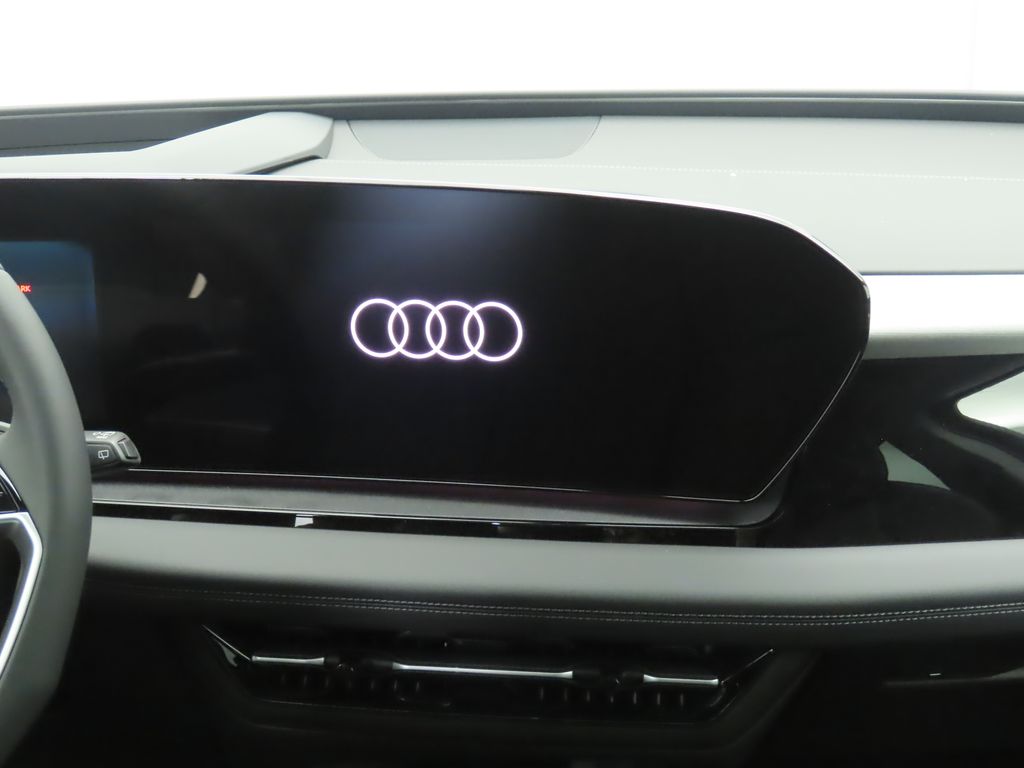 Thumbnail: 2025 Audi Q6 e-tron - 15