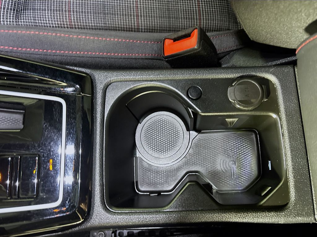 2024 Volkswagen Golf GTI 2.0T S