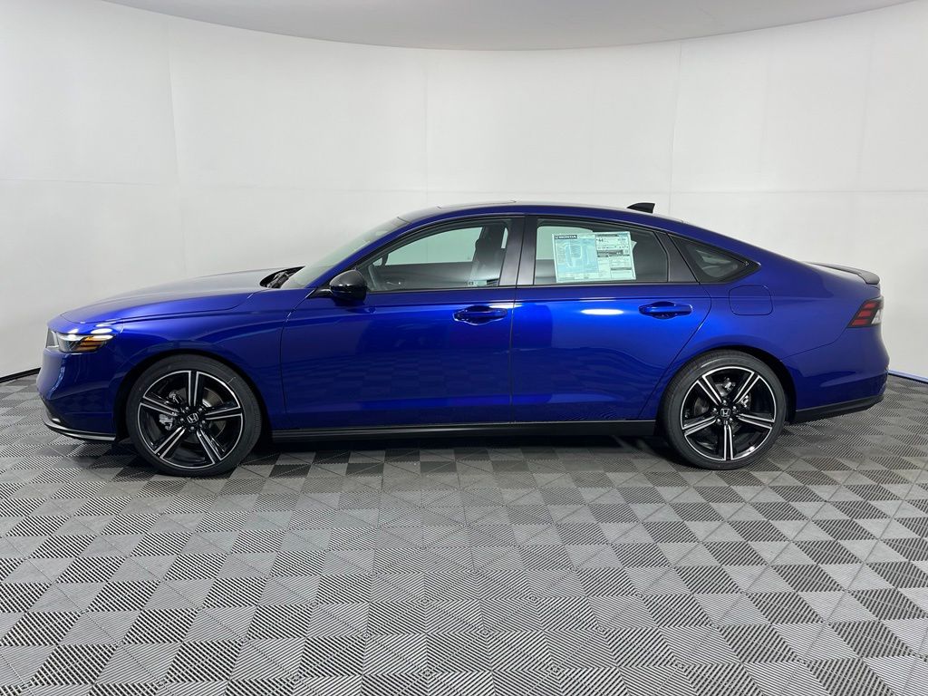 Thumbnail: 2026 Honda Accord - 16
