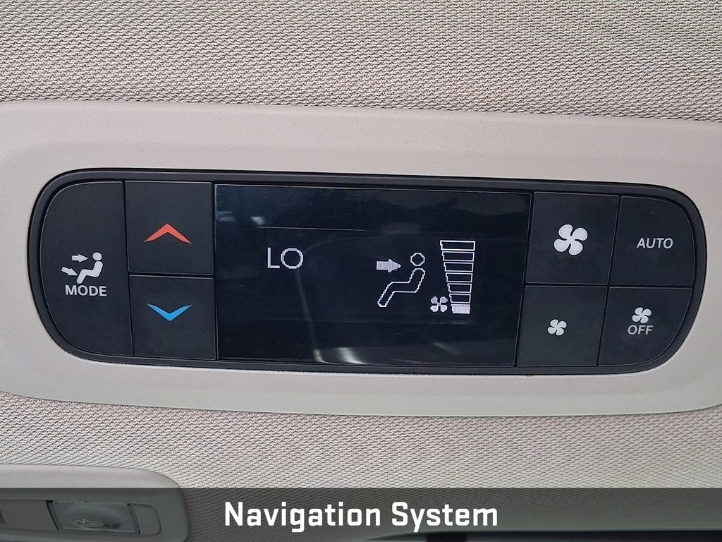 2023 Chrysler Pacifica Limited White at Klick Lewis Buick Chevrolet