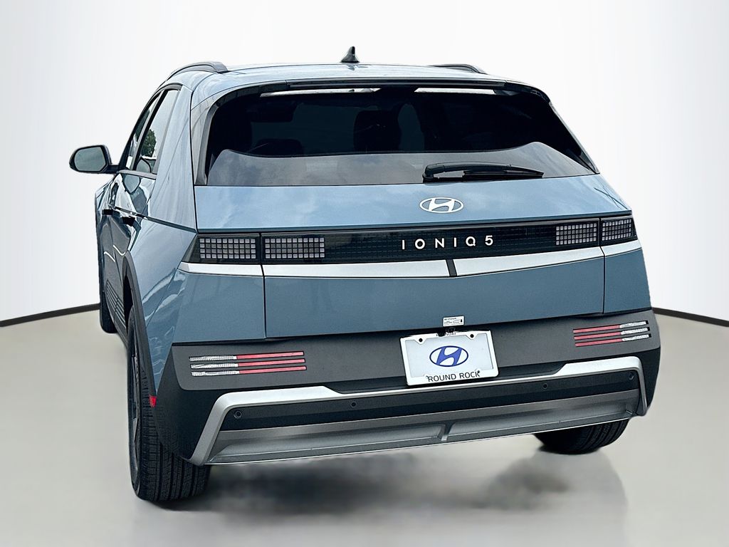 2025 Hyundai Ioniq 5 SEL 22