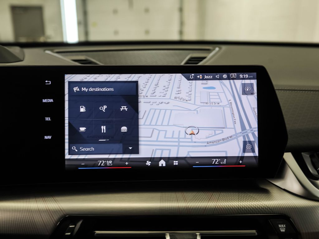 Thumbnail: 2025 BMW X2 - 17