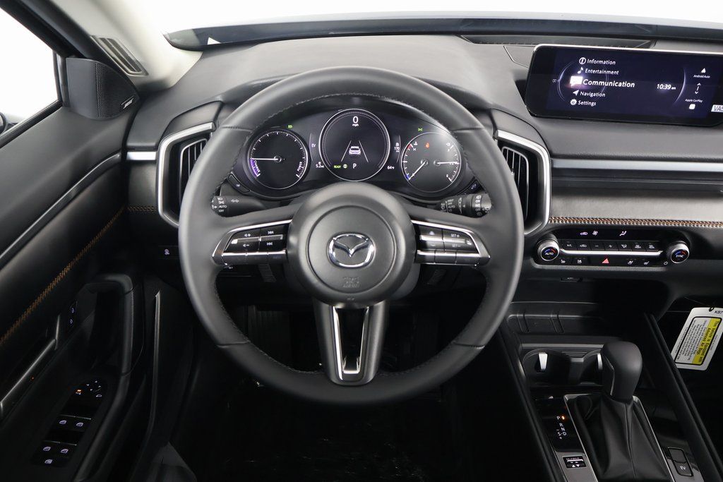 Thumbnail: 2026 Mazda CX-50 - 3
