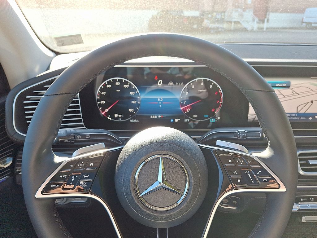 Thumbnail: 2026 Mercedes-Benz GLE - 17