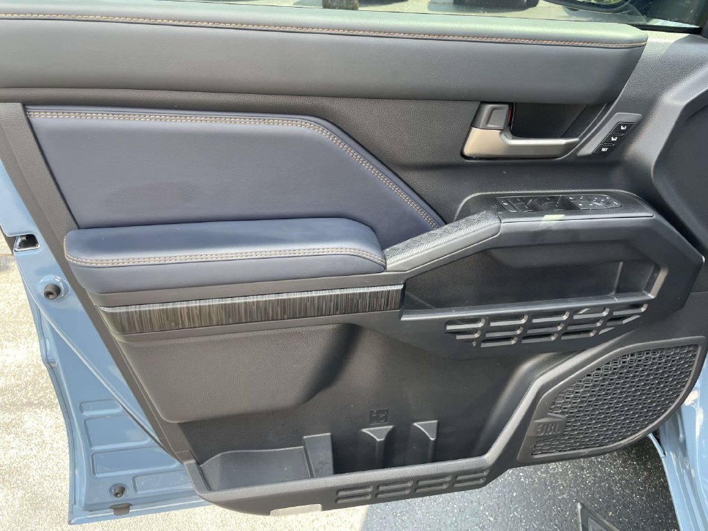 Used 2025 Toyota 4Runner i-FORCE MAX Hybrid SUV