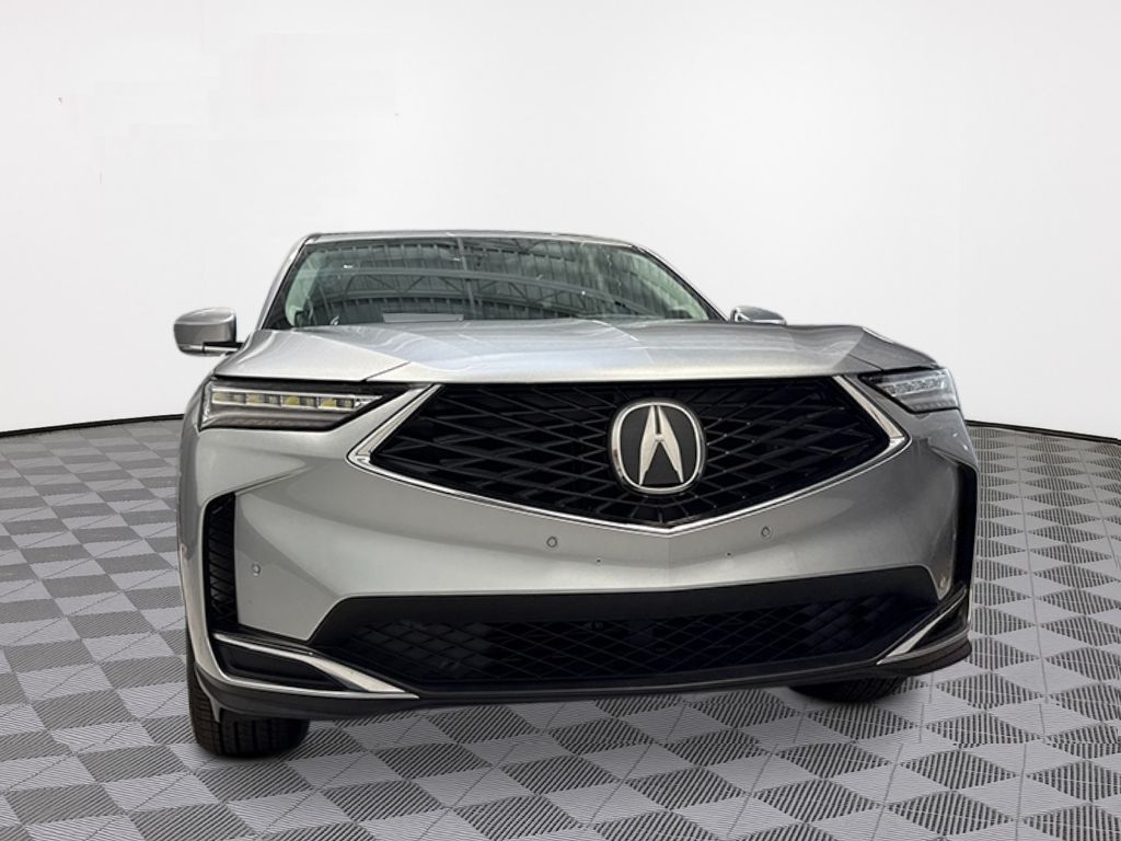 new 2026 Acura MDX car, priced at $60,850