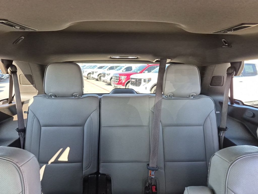 Used Car 2021 Gmc Yukon  Slt For Sale Under $40,000 In Austin, Texas