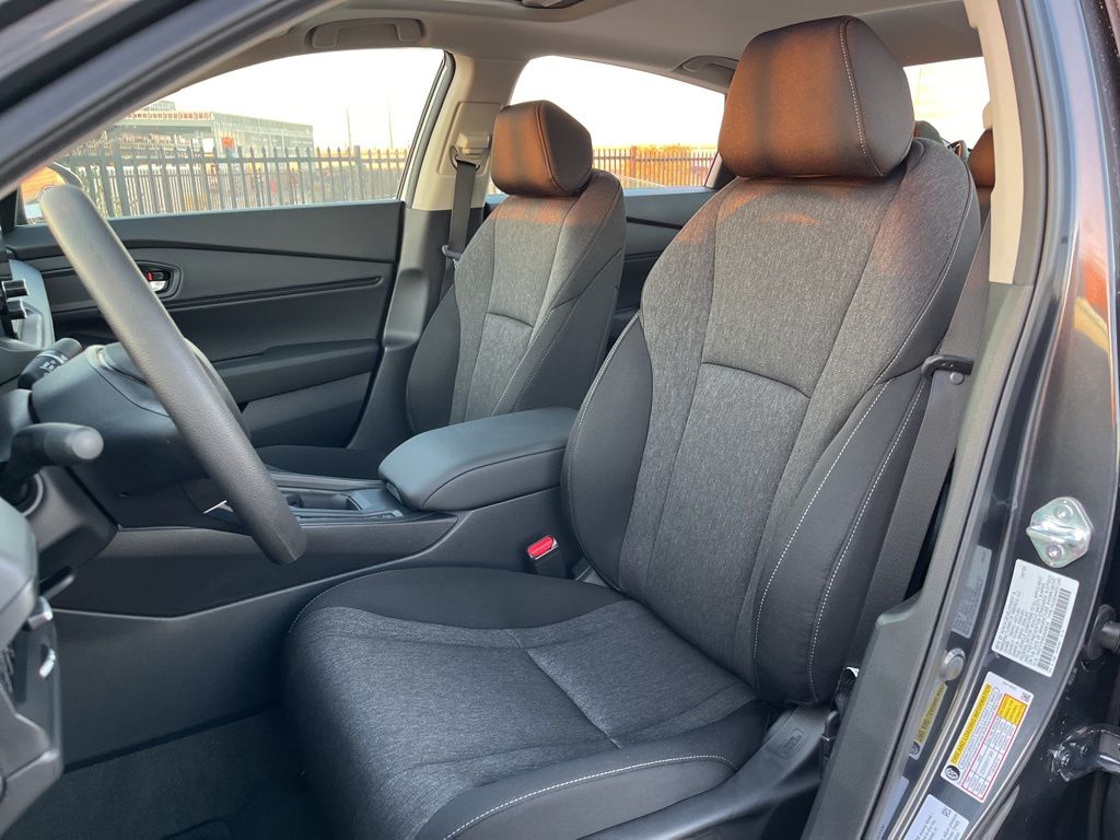 Thumbnail: 2025 Honda Accord - 12