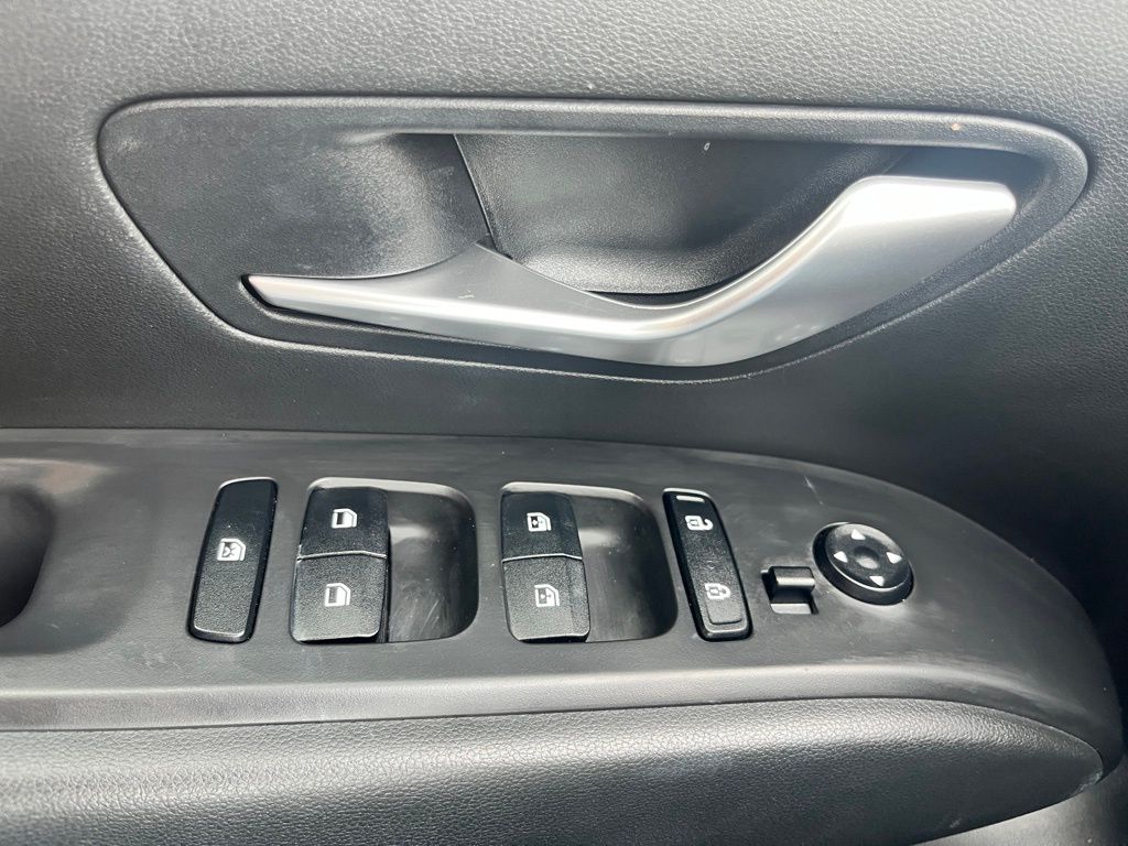 2024 Hyundai Tucson SEL 10