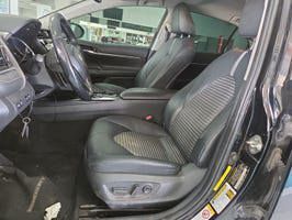 Used 2018 Toyota Camry Sedan