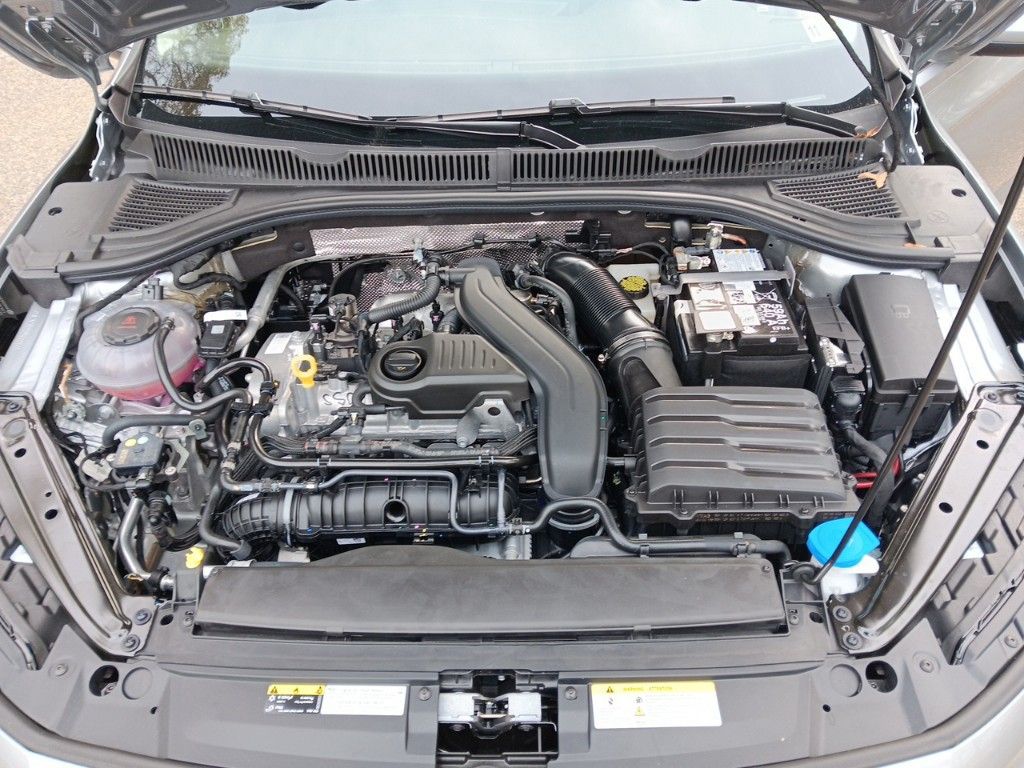 2025 Volkswagen Jetta 1.5T SE 21