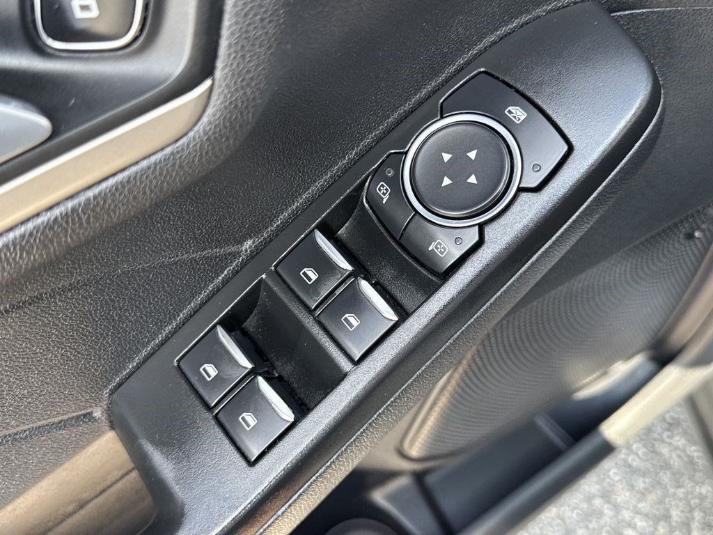 Used 2022 Ford Escape SUV