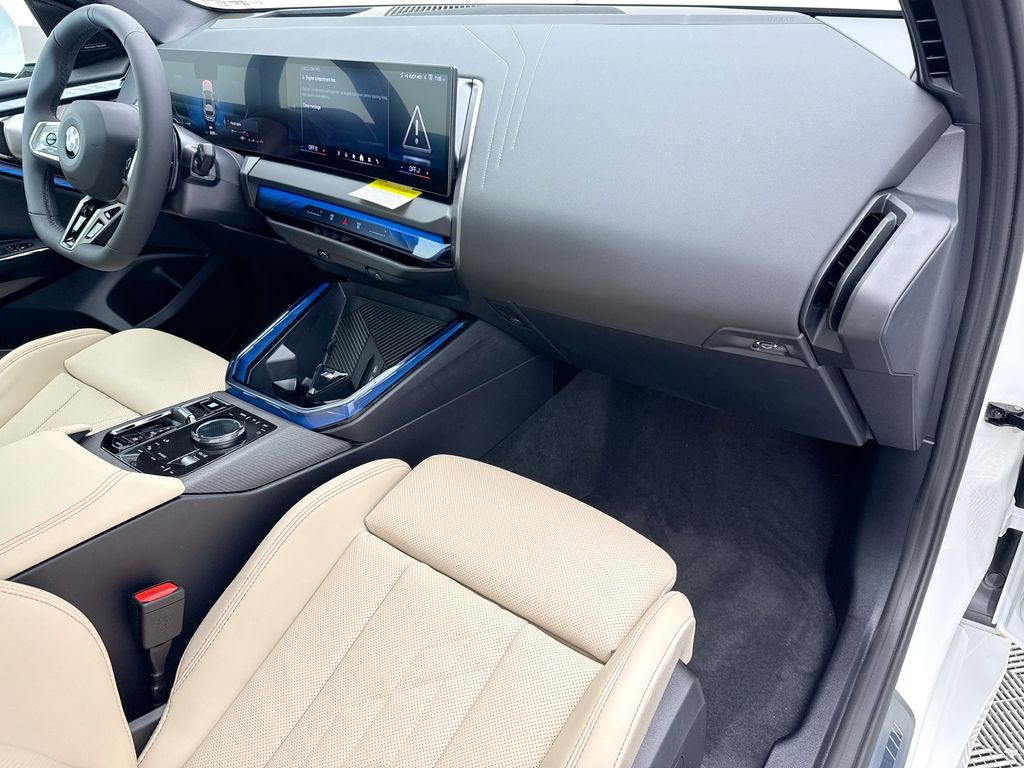 Thumbnail: 2026 BMW X3 - 16