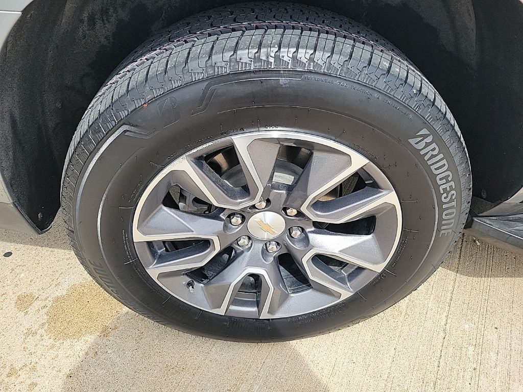 Used 2023 Chevrolet Tahoe SUV