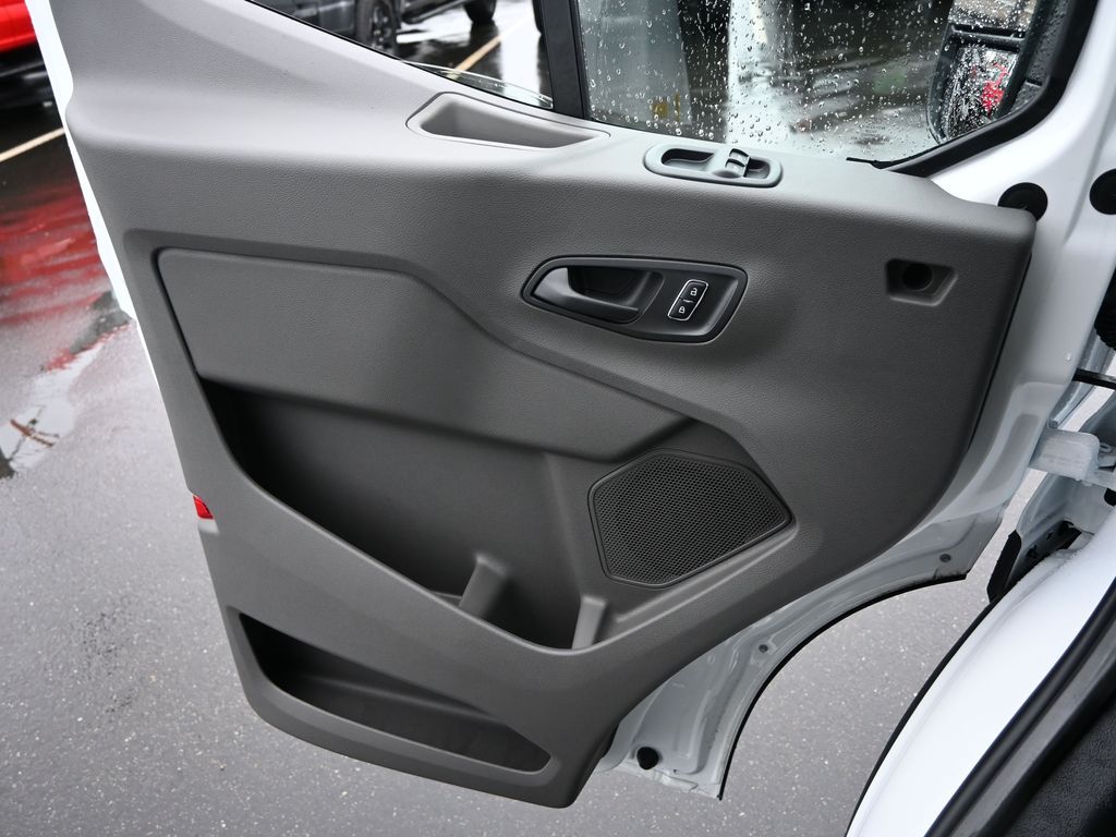 2026 Ford Transit-250 Cargo Van 